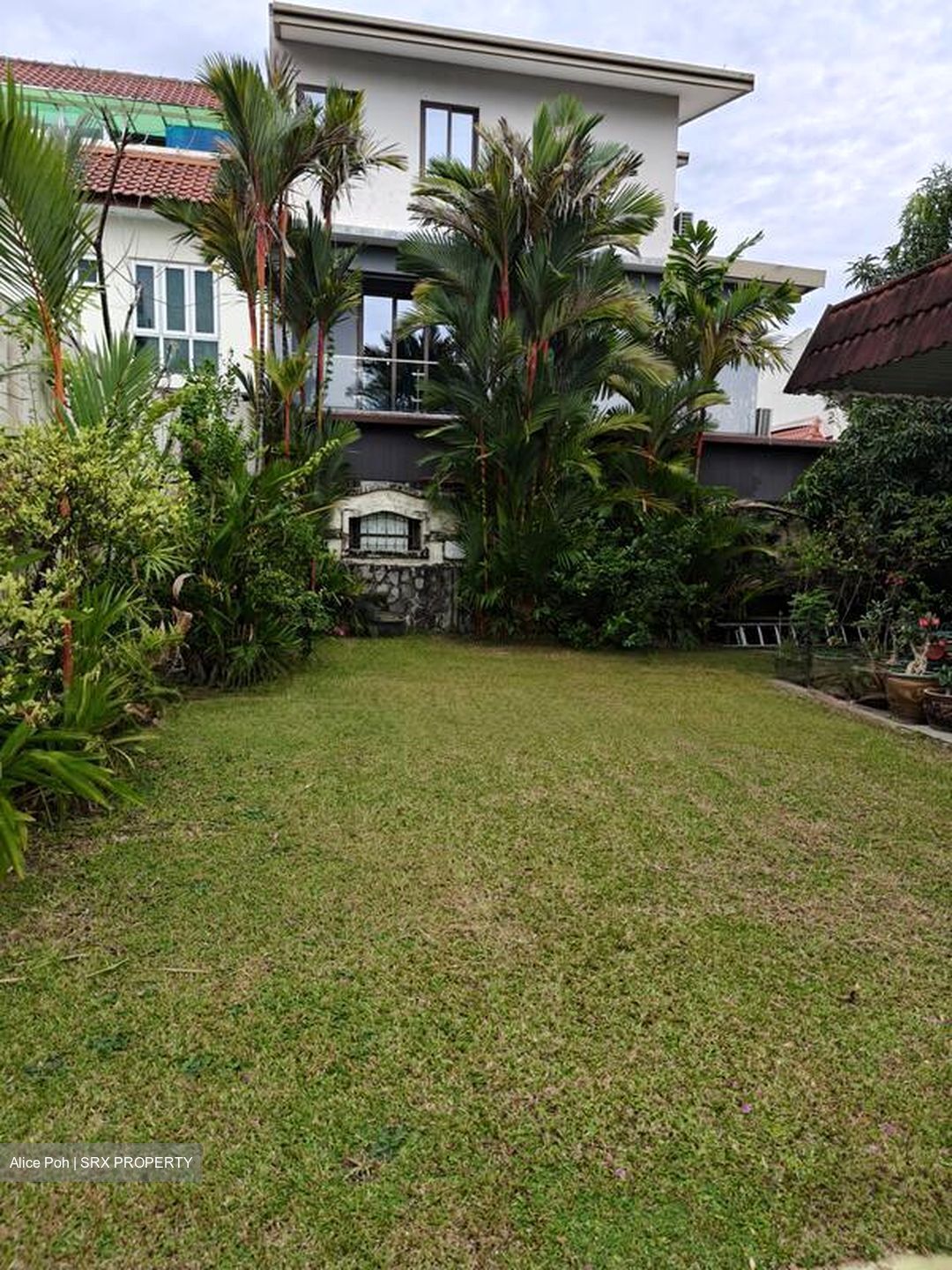 Tai Keng Garden (D19), Detached #510140381